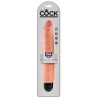 King Cock Gode XL vibrant King Cock Stiffy 25 x 5.5cm Flesh